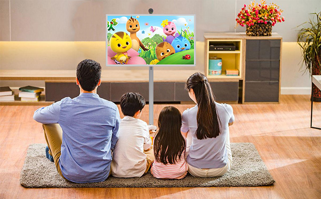 被号称整顿电视行业的闺蜜机，是否物有所值？