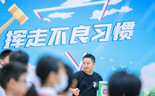 医校结合，74所学校迎来医生副校长，助力幼儿健康成长