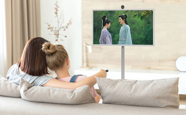 闺蜜机风靡背后的秘密：打破惯性思维，满足多元化生活需求